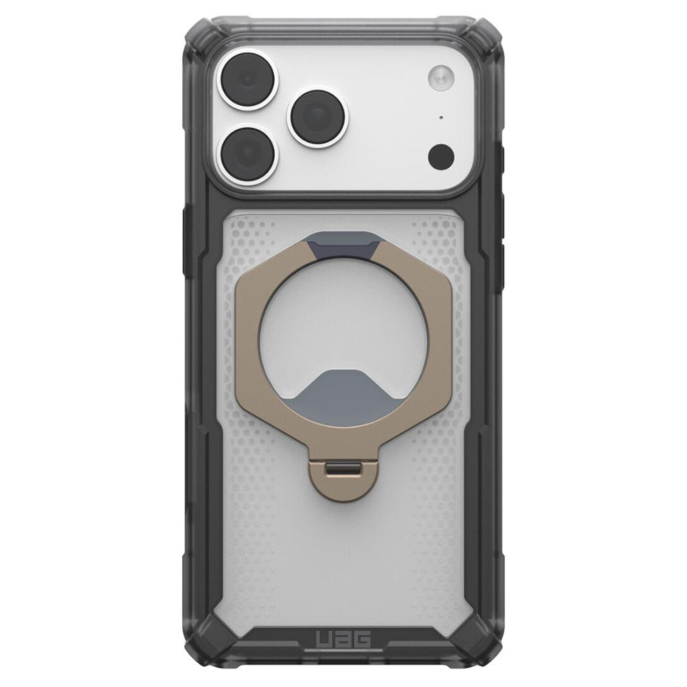 MagSafe futrola za Apple iPhone 18 Pro / 17 Pro, Urban Armor Gear, Plasma XTE, Siva
