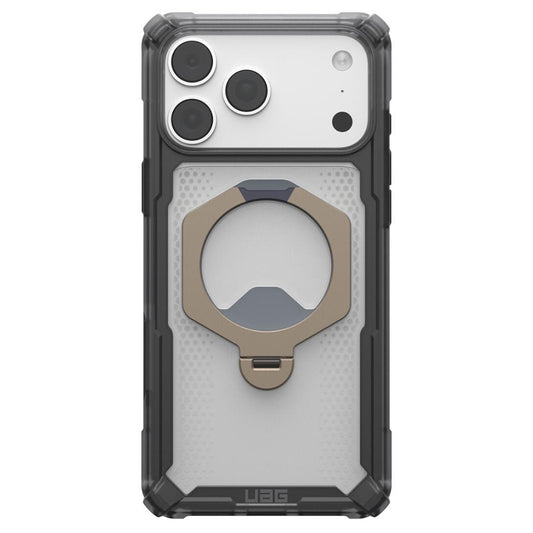 MagSafe futrola za Apple iPhone 18 Pro / 17 Pro, Urban Armor Gear, Plasma XTE, Siva