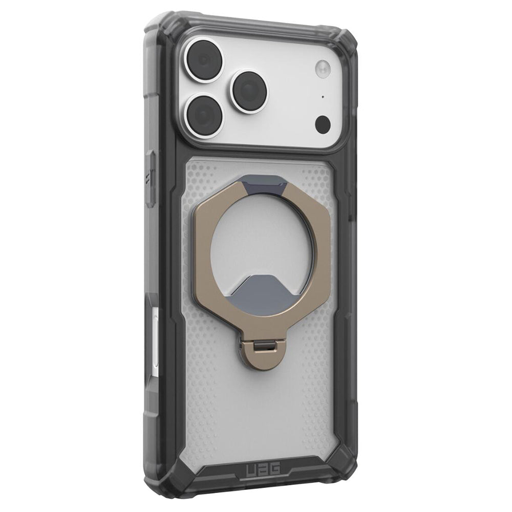 MagSafe futrola za Apple iPhone 18 Pro / 17 Pro, Urban Armor Gear, Plasma XTE, Siva