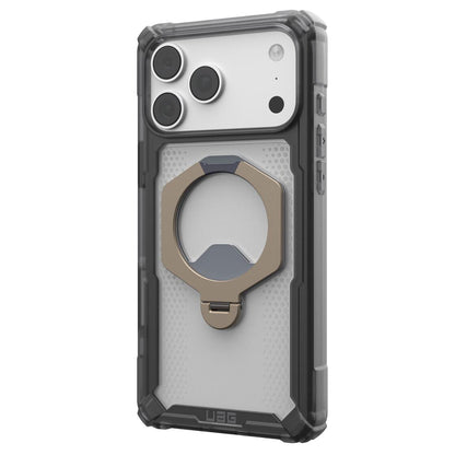 MagSafe futrola za Apple iPhone 18 Pro / 17 Pro, Urban Armor Gear, Plasma XTE, Siva