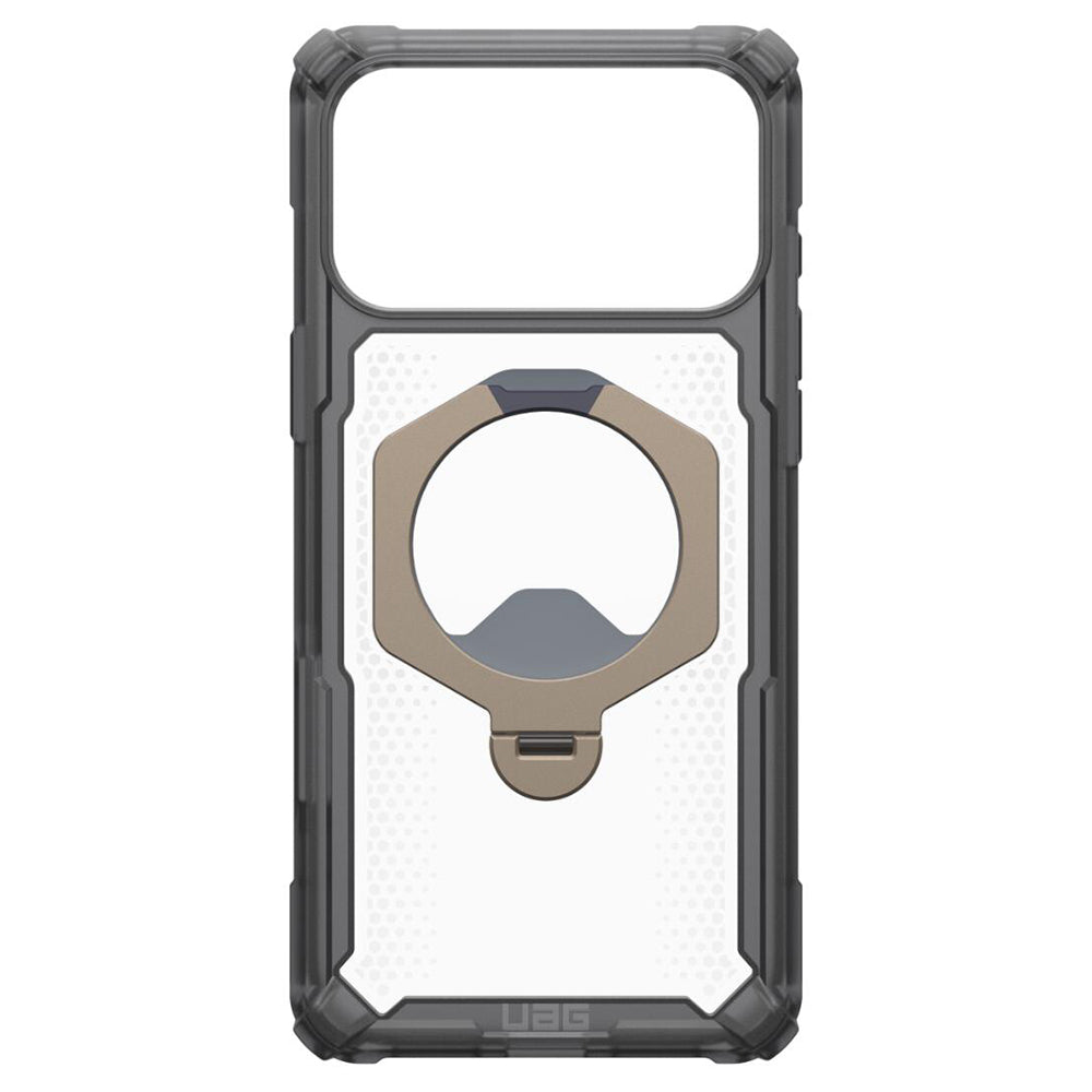 MagSafe futrola za Apple iPhone 18 Pro / 17 Pro, Urban Armor Gear, Plasma XTE, Siva