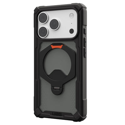 MagSafe futrola za Apple iPhone 18 Pro / 17 Pro, Urban Armor Gear, Plasma XTE, Crna