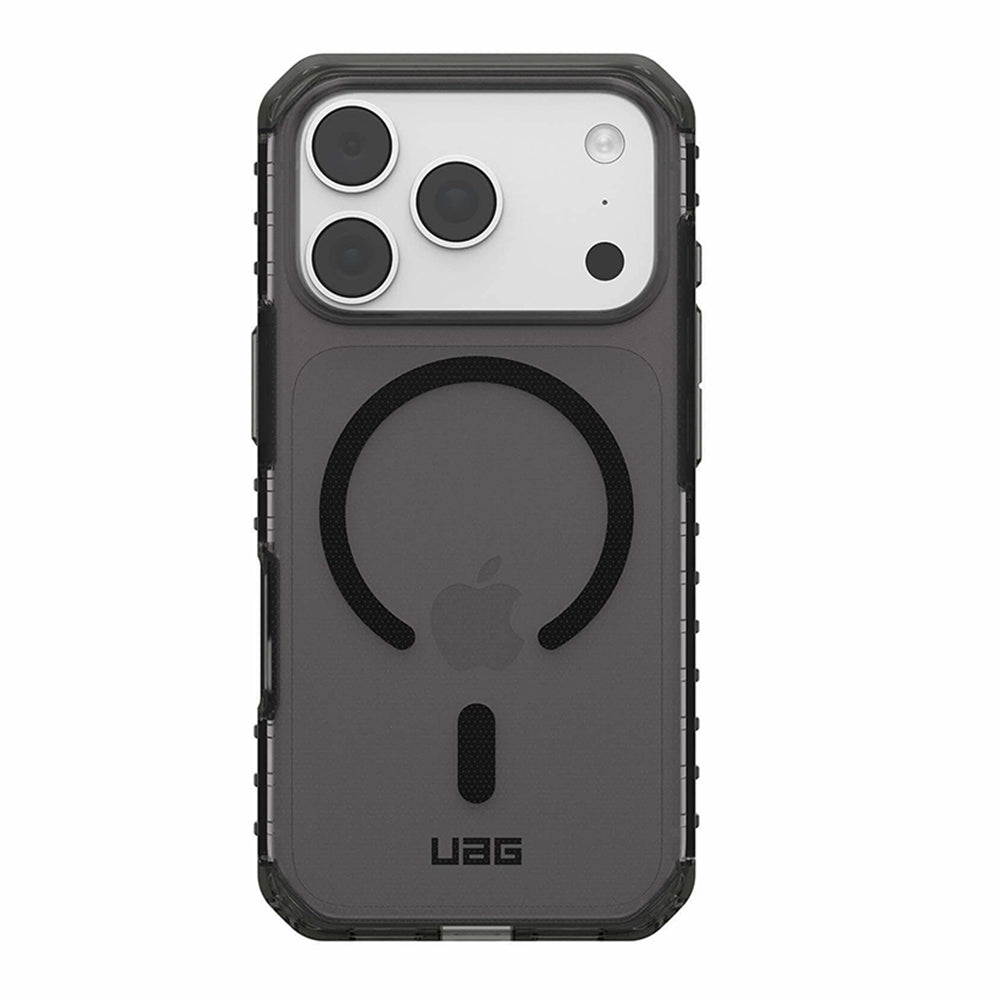 MagSafe futrola za Apple iPhone 18 Pro / 17 Pro, Urban Armor Gear, Plyo LT, Siva