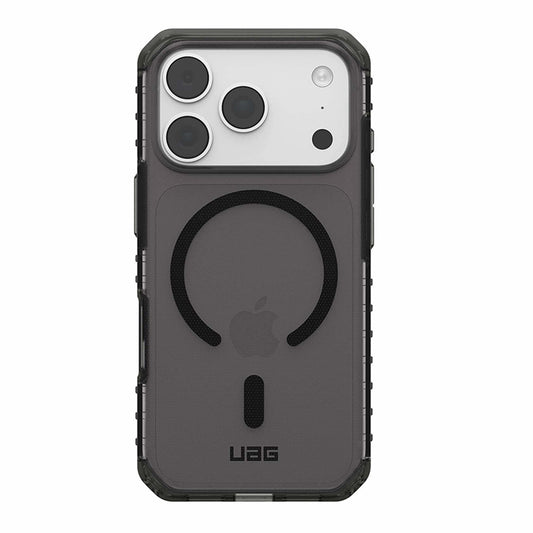 MagSafe futrola za Apple iPhone 18 Pro / 17 Pro, Urban Armor Gear, Plyo LT, Siva