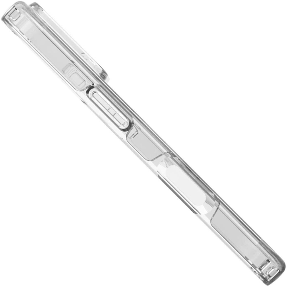 MagSafe maska za Apple iPhone 18 Pro / 17 Pro, Urban Armor Gear, Scout Clear, Bijela