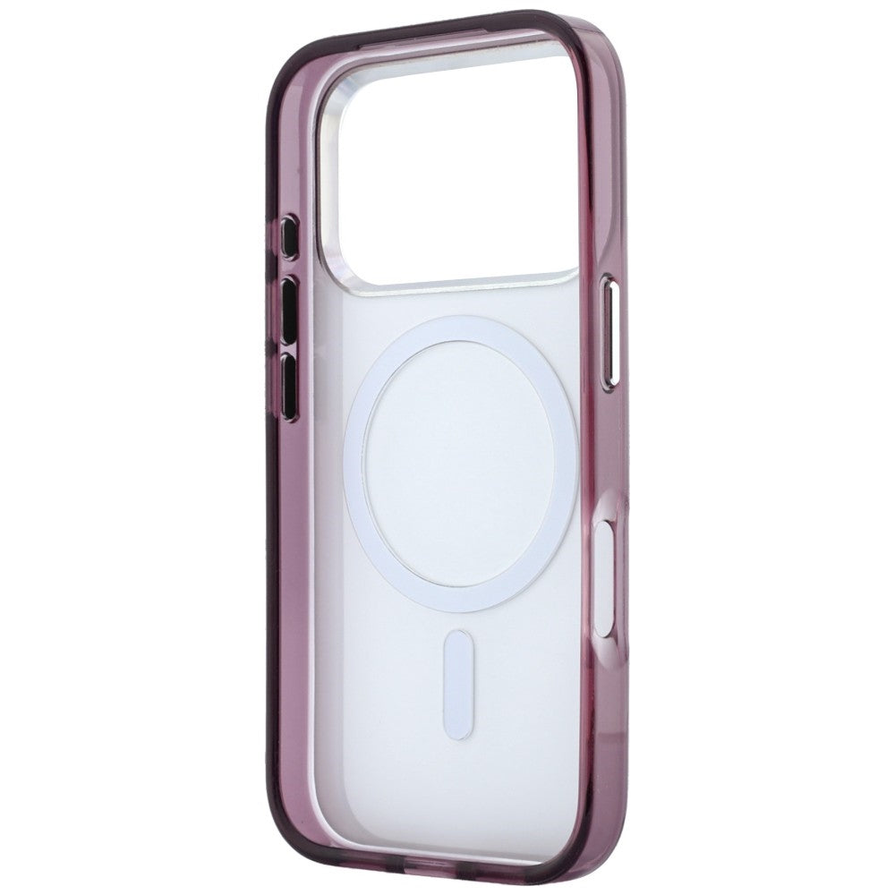 MagSafe futrola za Apple iPhone 18 Pro Max / 17 Pro Max, Karl Lagerfeld, IML Ikonik Sketch Print, Bordo