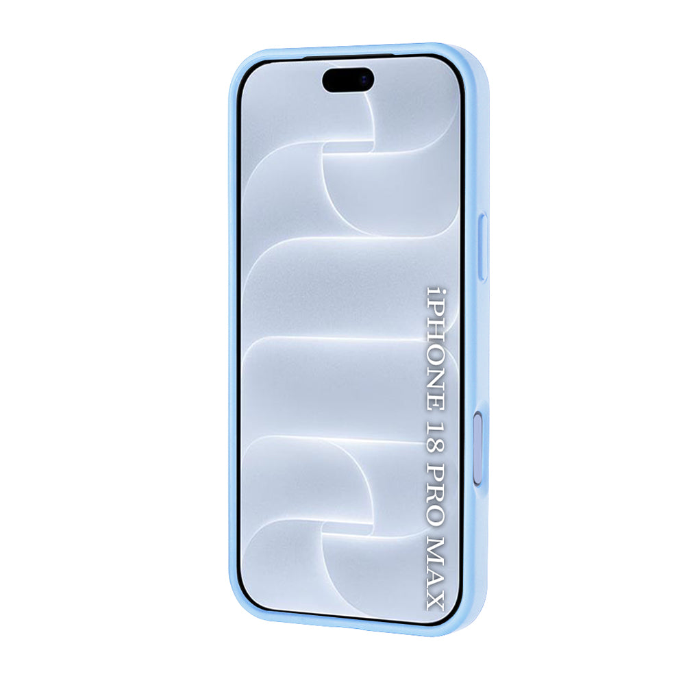 MagSafe futrola za Apple iPhone 18 Pro Max / 17 Pro Max, Techsuit, Pro, Plava