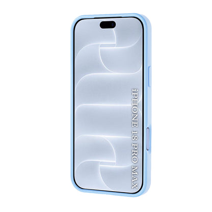 MagSafe futrola za Apple iPhone 18 Pro Max / 17 Pro Max, Techsuit, Pro, Plava
