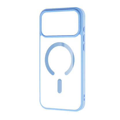 MagSafe futrola za Apple iPhone 18 Pro Max / 17 Pro Max, Techsuit, Pro, Plava