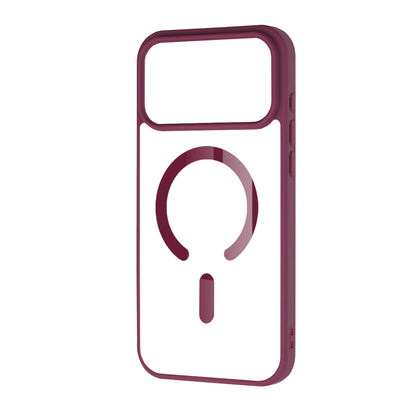 MagSafe futrola za Apple iPhone 18 Pro Max / 17 Pro Max, Techsuit, Pro, Tamno Bordo