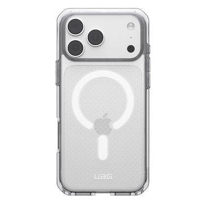 MagSafe futrola za Apple iPhone 18 Pro Max / 17 Pro Max, Urban Armor Gear, Dot, Srebrna