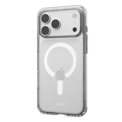 MagSafe futrola za Apple iPhone 18 Pro Max / 17 Pro Max, Urban Armor Gear, Dot, Srebrna