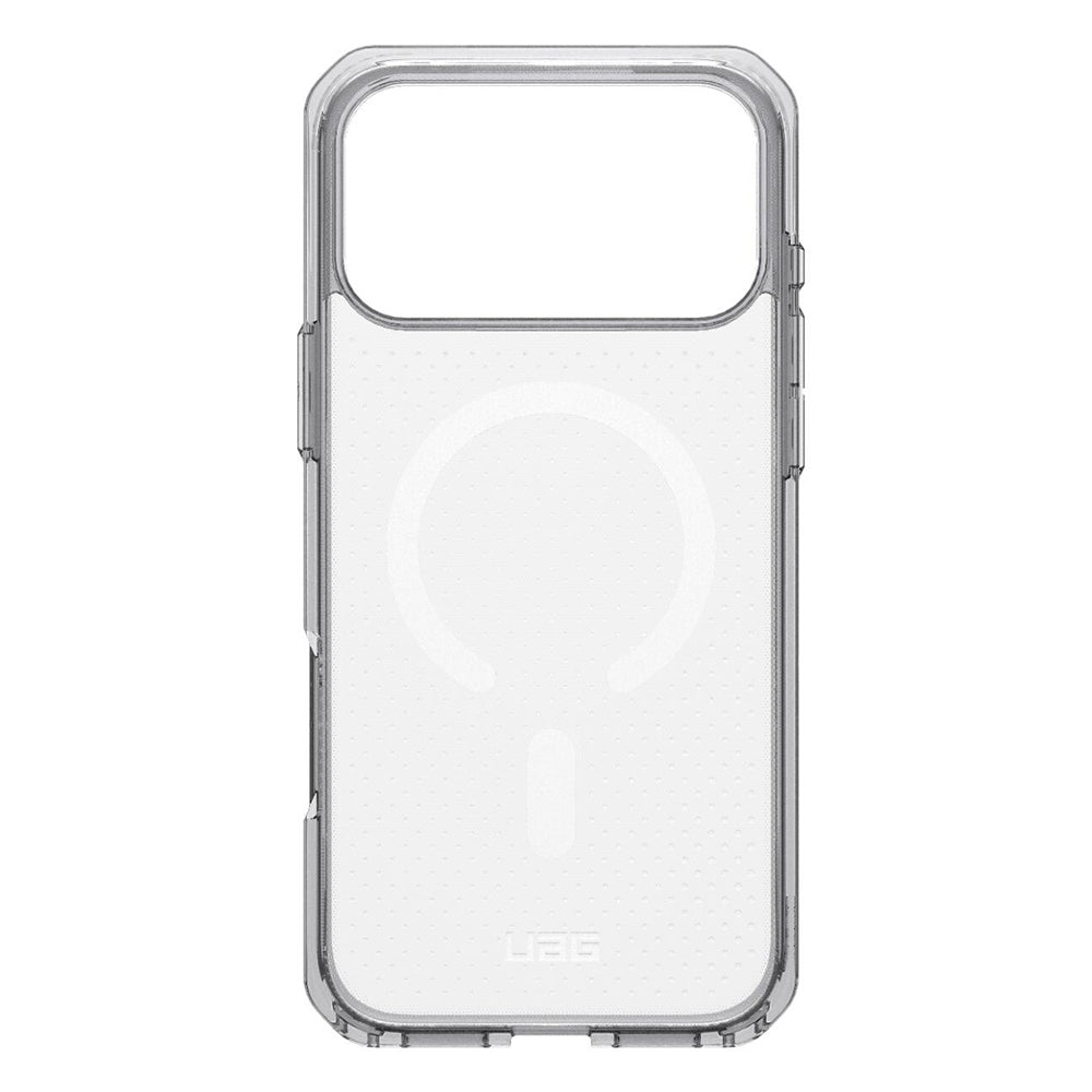 MagSafe futrola za Apple iPhone 18 Pro Max / 17 Pro Max, Urban Armor Gear, Dot, Srebrna