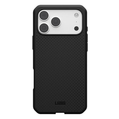 MagSafe maskica za Apple iPhone 18 Pro Max / 17 Pro Max, Urban Armor Gear, Dot, Crna