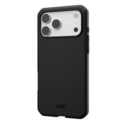 MagSafe maskica za Apple iPhone 18 Pro Max / 17 Pro Max, Urban Armor Gear, Dot, Crna