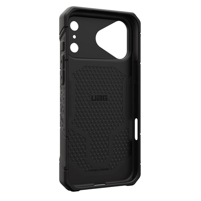 MagSafe futrola za Apple iPhone 18 Pro Max / 17 Pro Max, Urban Armor Gear, Monarch Pro, Siva