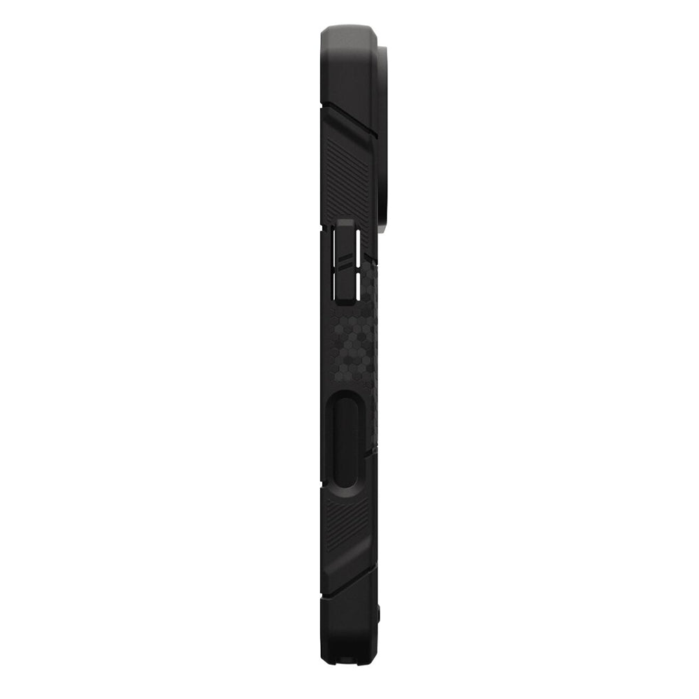 MagSafe futrola za Apple iPhone 18 Pro Max / 17 Pro Max, Urban Armor Gear, Monarch Pro Kevlar, Tamnoplava