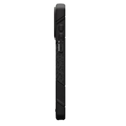 MagSafe futrola za Apple iPhone 18 Pro Max / 17 Pro Max, Urban Armor Gear, Monarch Pro Kevlar, Narančasta