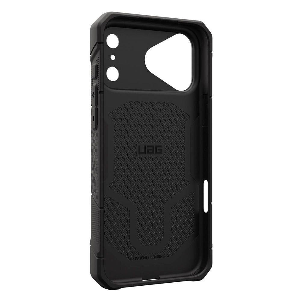 MagSafe futrola za Apple iPhone 18 Pro Max / 17 Pro Max, Urban Armor Gear, Monarch Pro Kevlar, Zelena