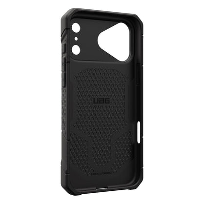 MagSafe futrola za Apple iPhone 18 Pro Max / 17 Pro Max, Urban Armor Gear, Monarch Pro Kevlar, Zelena