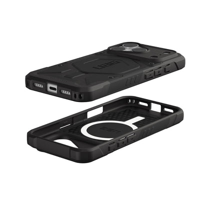 MagSafe futrola za Apple iPhone 18 Pro Max / 17 Pro Max, Urban Armor Gear, Pathfinder, Crna