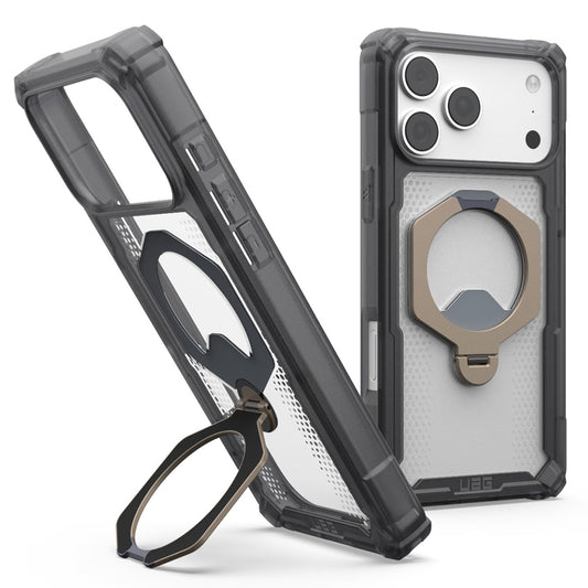 MagSafe futrola za Apple iPhone 18 Pro Max / 17 Pro Max, Urban Armor Gear, Plasma XTE, Siva