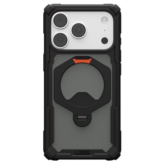 MagSafe futrola za Apple iPhone 18 Pro Max / 17 Pro Max, Urban Armor Gear, Plasma XTE, Crna
