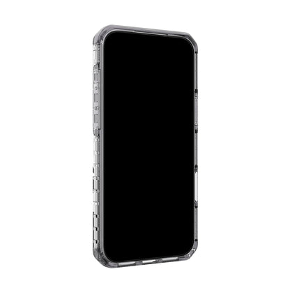 MagSafe maska za Apple iPhone 18 Pro Max / 17 Pro Max, Urban Armor Gear, Plyo LT, Srebrna