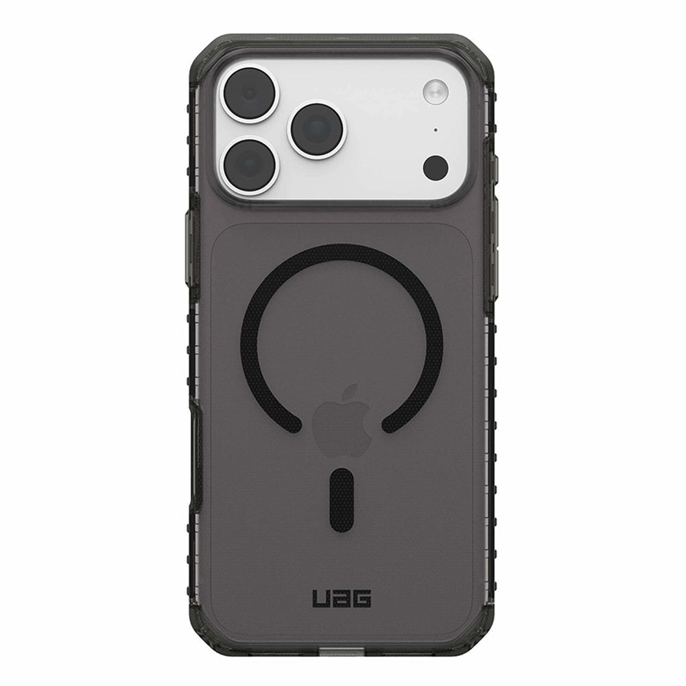 MagSafe maska za Apple iPhone 18 Pro Max / 17 Pro Max, Urban Armor Gear, Plyo LT, Siva