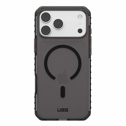 MagSafe maska za Apple iPhone 18 Pro Max / 17 Pro Max, Urban Armor Gear, Plyo LT, Siva