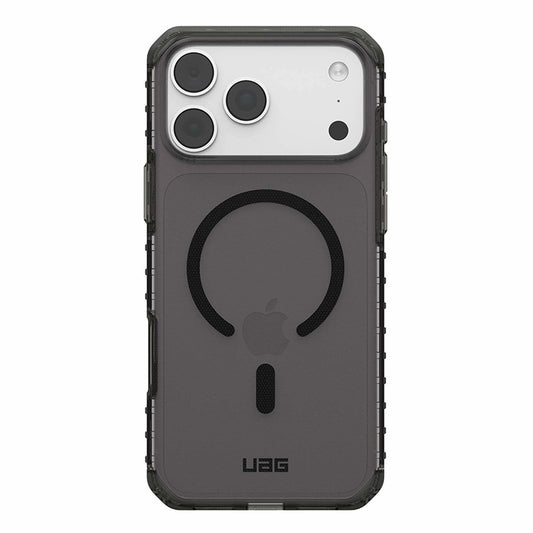 MagSafe maska za Apple iPhone 18 Pro Max / 17 Pro Max, Urban Armor Gear, Plyo LT, Siva