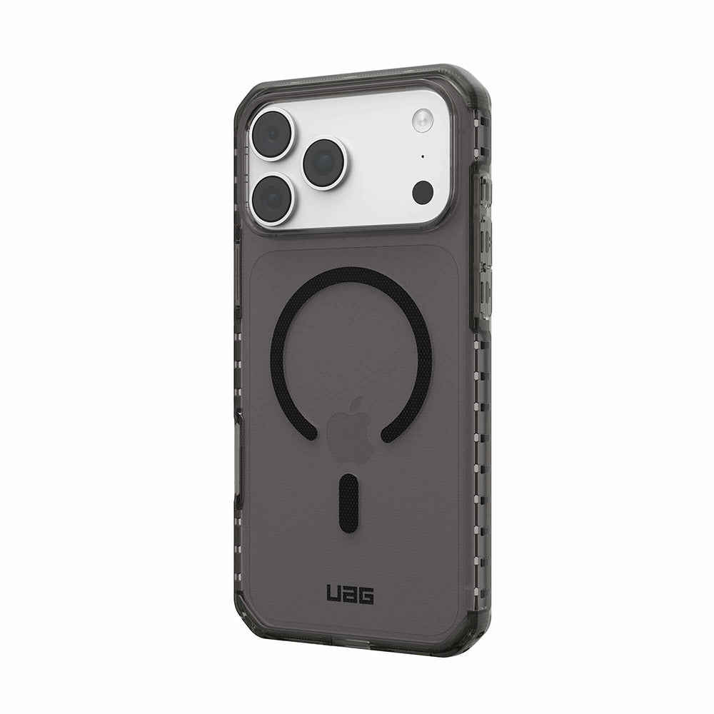 MagSafe maska za Apple iPhone 18 Pro Max / 17 Pro Max, Urban Armor Gear, Plyo LT, Siva