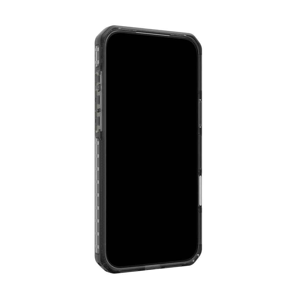 MagSafe maska za Apple iPhone 18 Pro Max / 17 Pro Max, Urban Armor Gear, Plyo LT, Siva