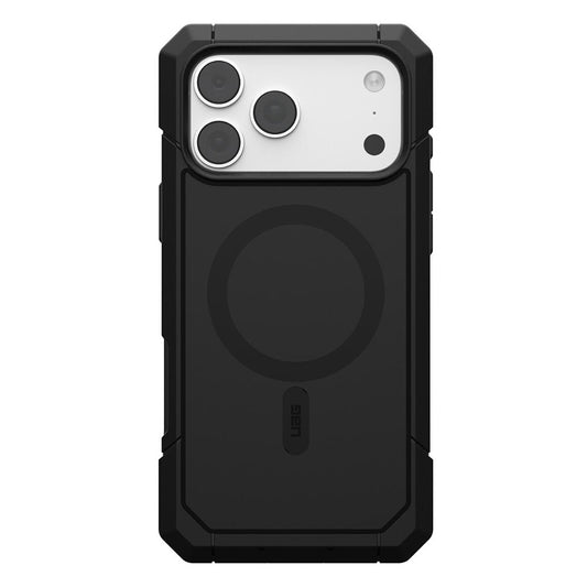 MagSafe maska za Apple iPhone 18 Pro Max / 17 Pro Max, Urban Armor Gear, Trooper, Crna