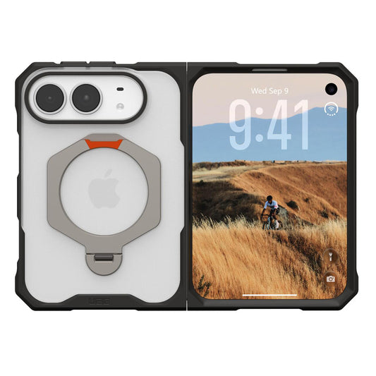 MagSafe futrola za Apple iPhone Duo, Urban Armor Gear, Mouve XTE, Prozirna