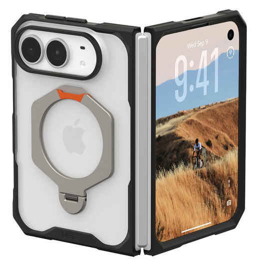 MagSafe futrola za Apple iPhone Duo, Urban Armor Gear, Mouve XTE, Prozirna