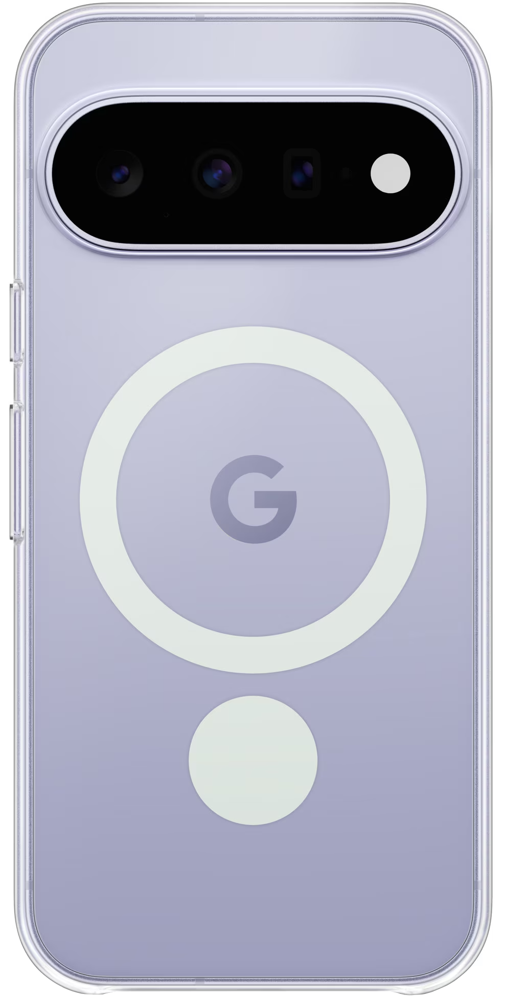 MagSafe maska za Google Pixel 11, Prozirna GA11713-WW