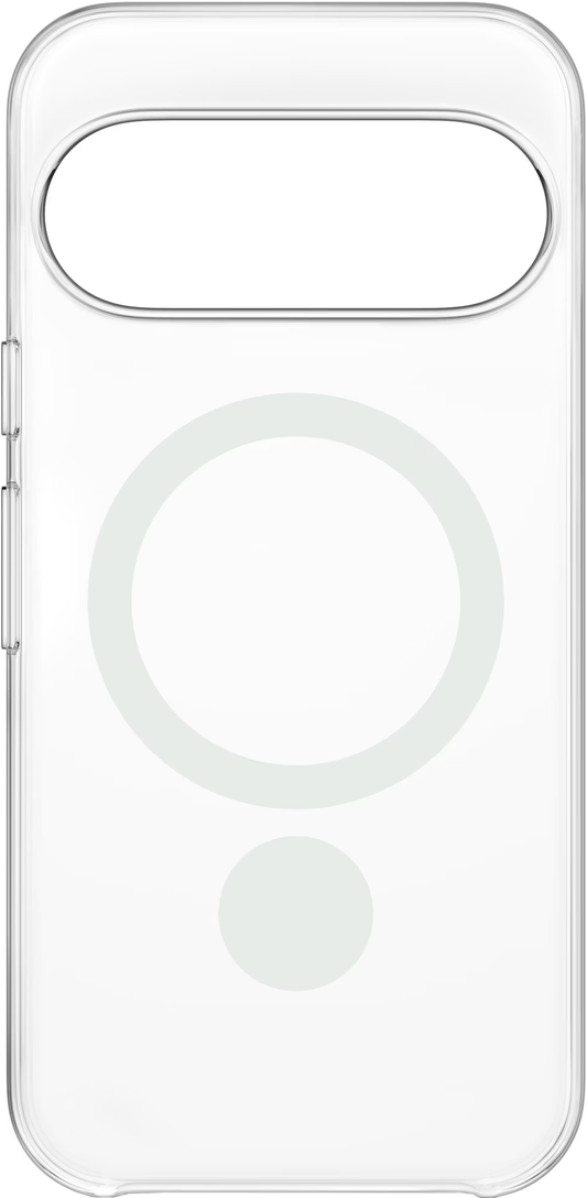 MagSafe maska za Google Pixel 11 Pro, Prozirna GA11714-WW