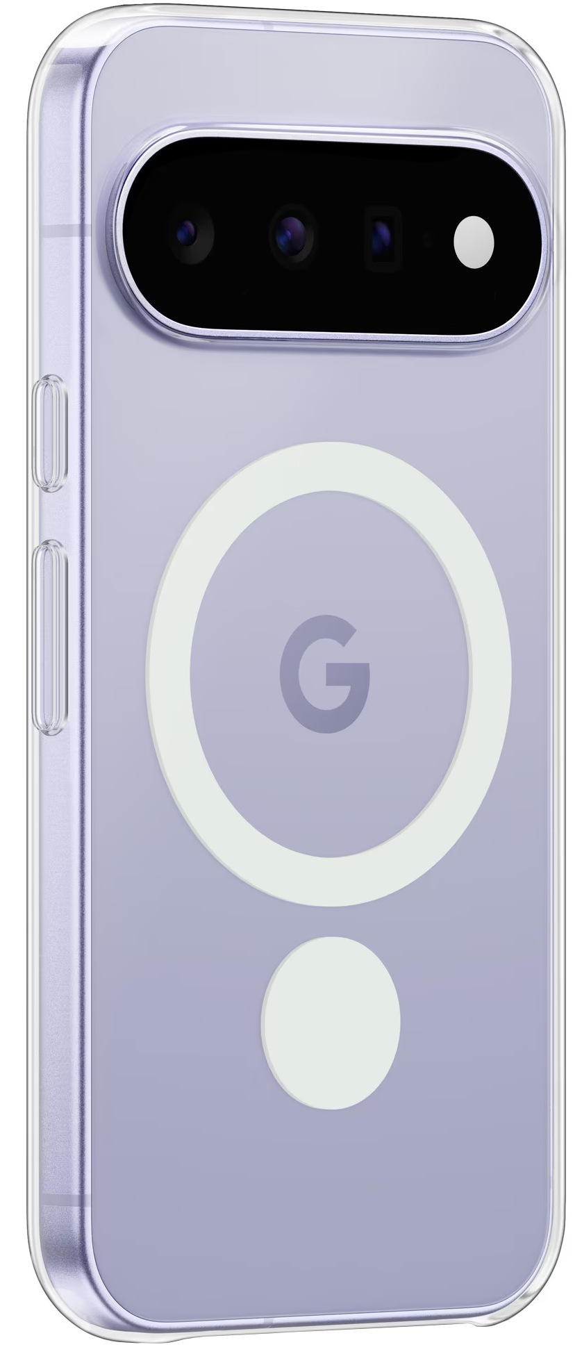 MagSafe maska za Google Pixel 11, Prozirna GA11713-WW