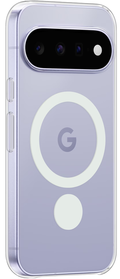 MagSafe maska za Google Pixel 11, Prozirna GA11713-WW