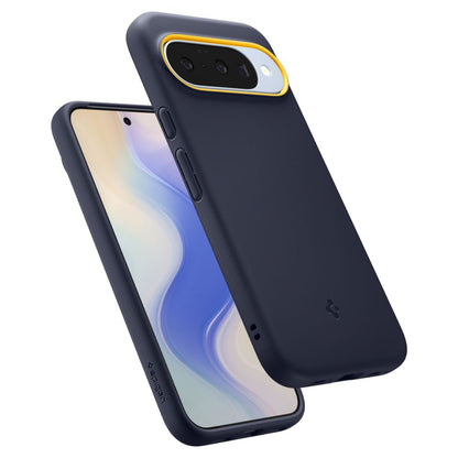 Futrola MagSafe za Google Pixel 10 Pro / 10, Spigen, Caseology Nano Pop, Ljubičasta