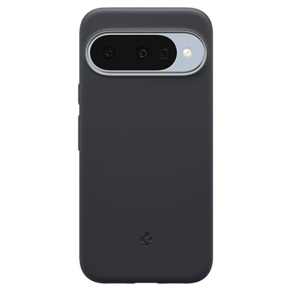 MagSafe futrola za Google Pixel 10 Pro / 10, Spigen, Caseology Nano Pop, Crna ACS09713