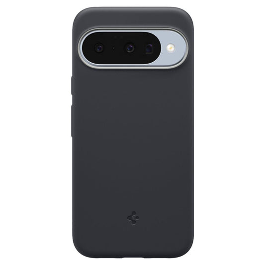 MagSafe futrola za Google Pixel 10 Pro / 10, Spigen, Caseology Nano Pop, Crna ACS09713