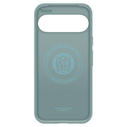 Futrola MagSafe za Google Pixel 10 Pro / 10, Spigen, Caseology Parallax, Zelena