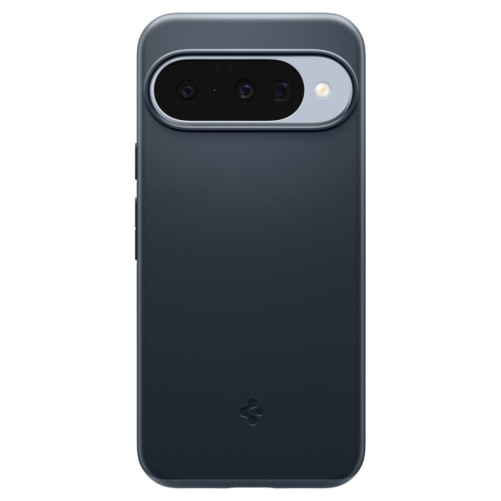 MagSafe futrola za Google Pixel 10 Pro / 10, Spigen, Thin Fit, Plava ACS09700