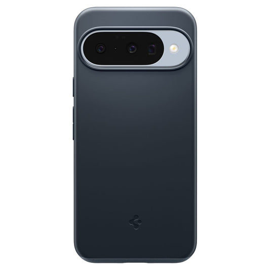 MagSafe futrola za Google Pixel 10 Pro / 10, Spigen, Thin Fit, Plava ACS09700