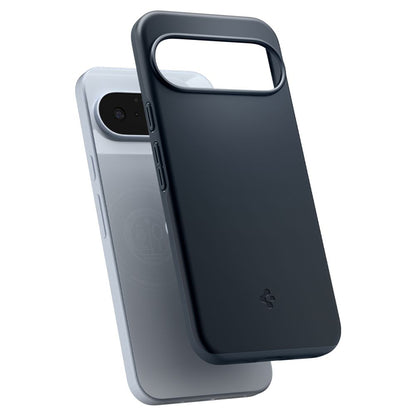 MagSafe futrola za Google Pixel 10 Pro / 10, Spigen, Thin Fit, Plava ACS09700