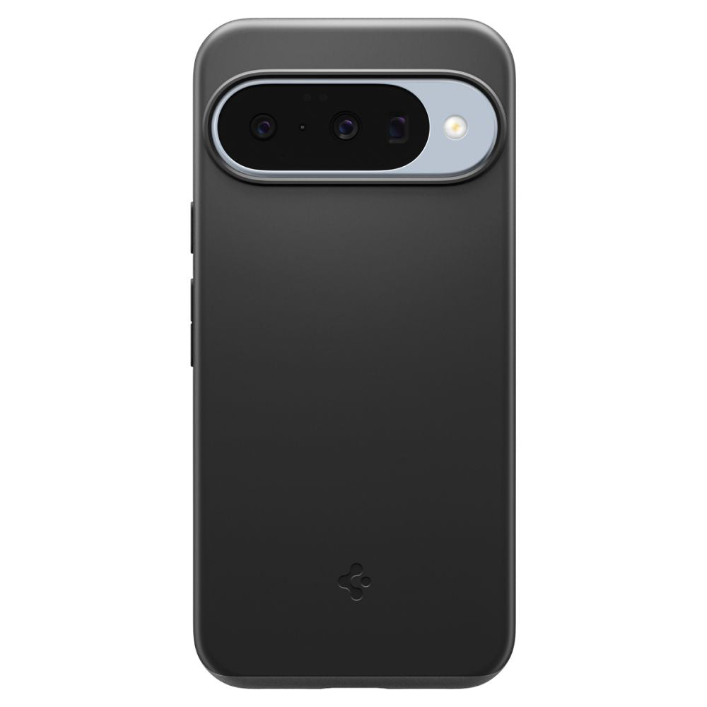 MagSafe futrola za Google Pixel 10 Pro / 10, Spigen, Thin Fit, Crna ACS09699