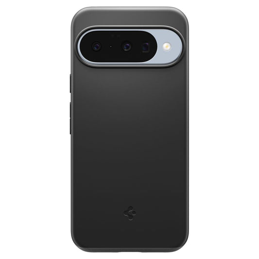 MagSafe futrola za Google Pixel 10 Pro / 10, Spigen, Thin Fit, Crna ACS09699