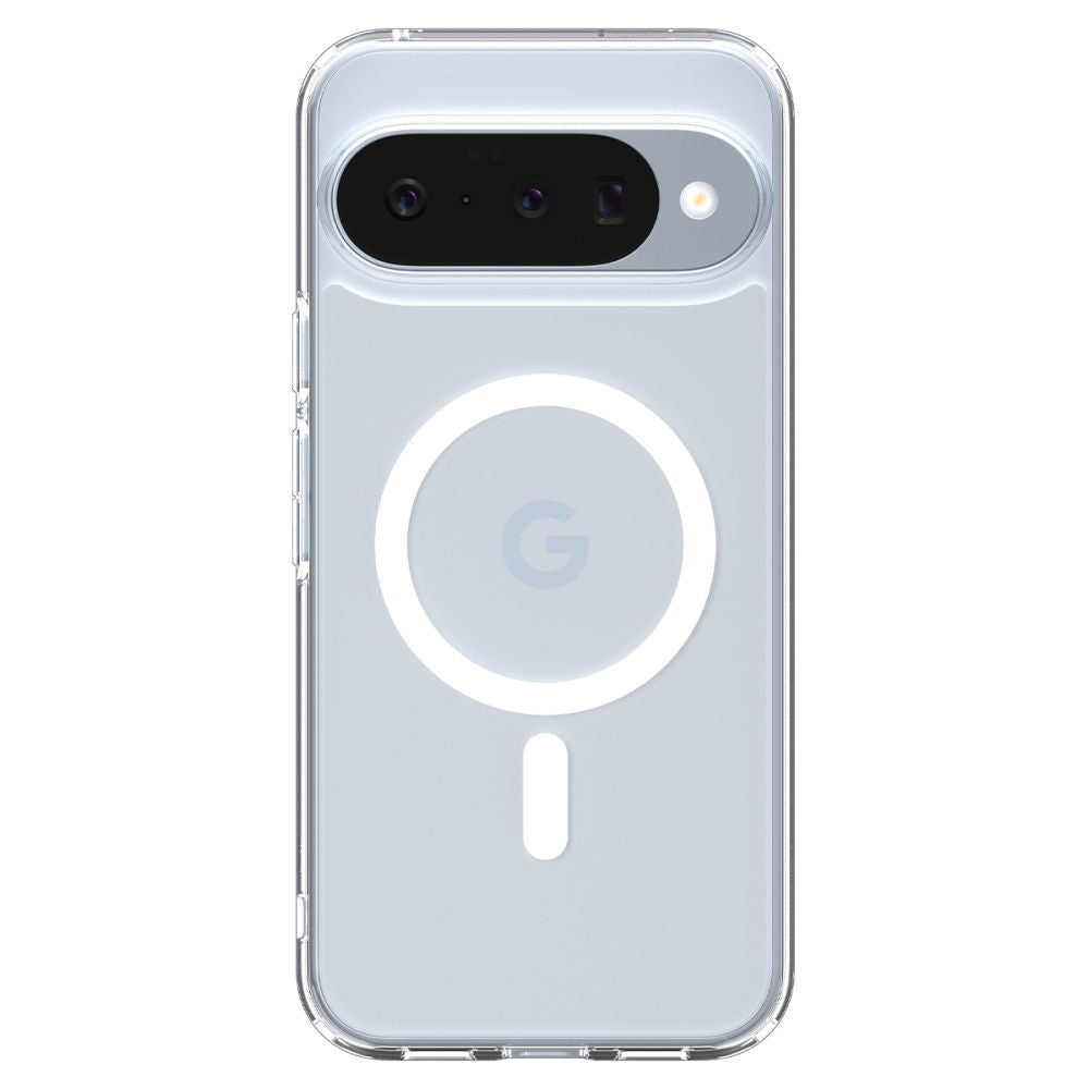 Futrola MagSafe za Google Pixel 10 Pro / 10, Spigen, Ultra Hybrid, Bijela